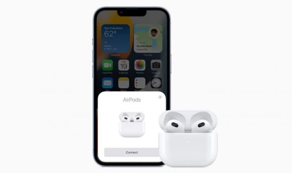 AirPods, Apple, tai nghe không dây AirPods, sử dụng AirPods, khai thác chức năng AirPods, 