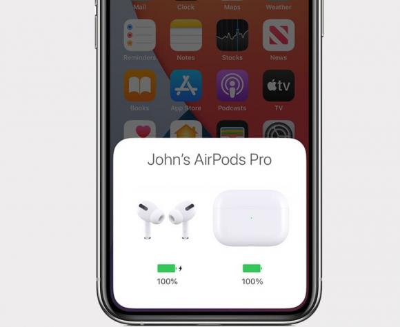 AirPods, Apple, tai nghe không dây AirPods, sử dụng AirPods, khai thác chức năng AirPods, 
