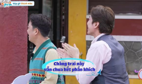 diễn viên Kiều Minh Tuấn, diễn viên Phương Anh Đào, sao Việt
