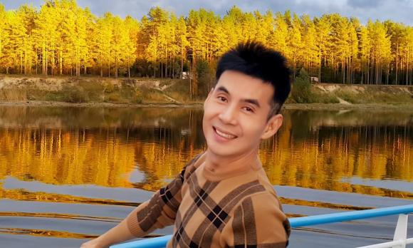 ca sĩ Đoan Trường, sao Việt