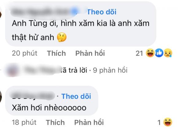 sơn tùng, sao việt, ca sĩ sơn tùng 