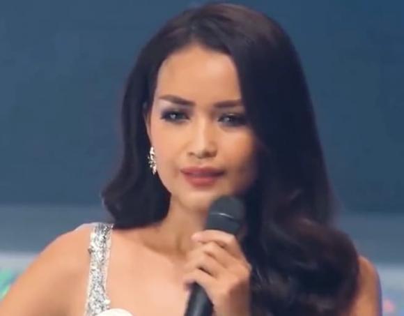 hoa hậu Ngọc Châu, Hoa hậu Hoàn vũ Việt Nam 2022m sao Việt