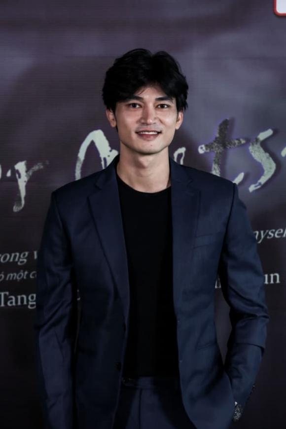 diễn viên Huy Khánh, diễn viên Quang Tuấn, diễn viên Lê Anh Huy, diễn viên Lâm Tâm Như, sao Việt