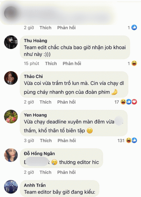 Thương ngày nắng về, phim Việt