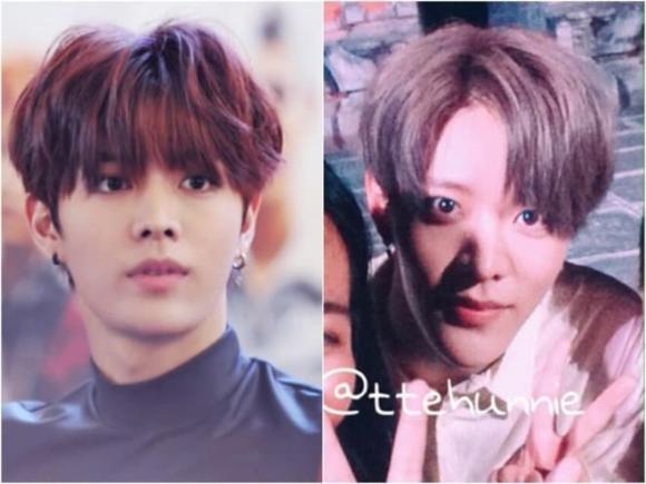 phẫu thuật thẩm mỹ, khuôn mặt biến dạng của sao Hàn, Jion (N.Tic), Yuta (NCT), Jimin (cựu AOA), Park Bom