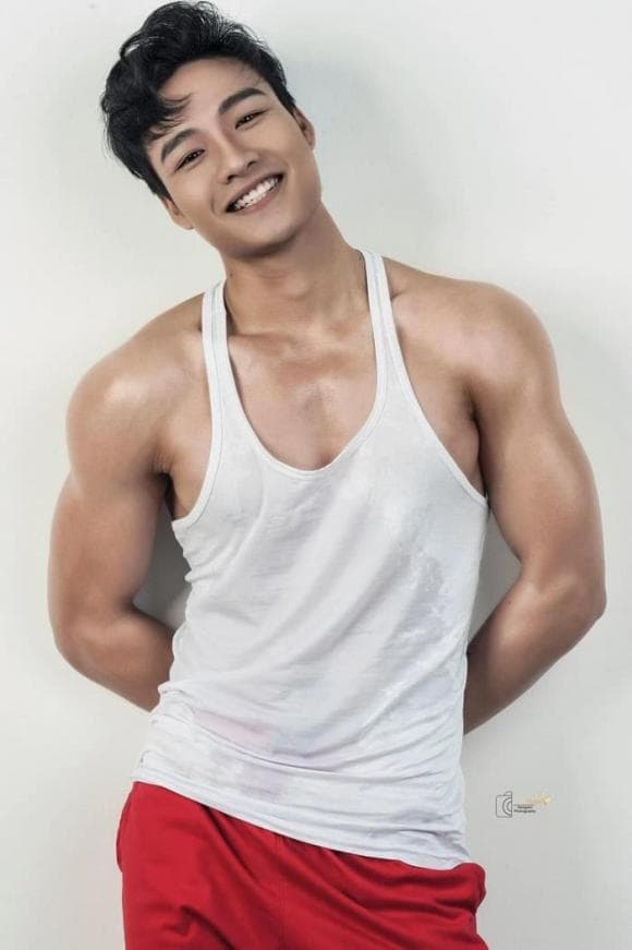 xuân đạt, mister supranational, sao việt 