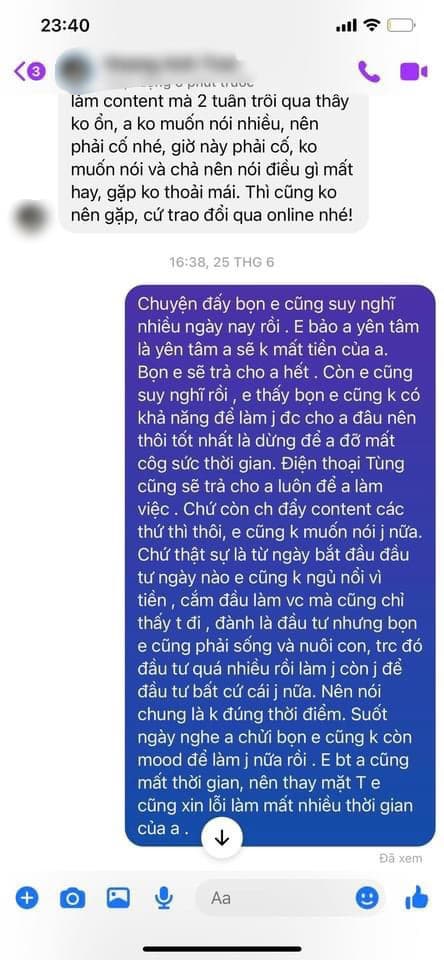 tùng min, sao việt, diễn viên tùng min 