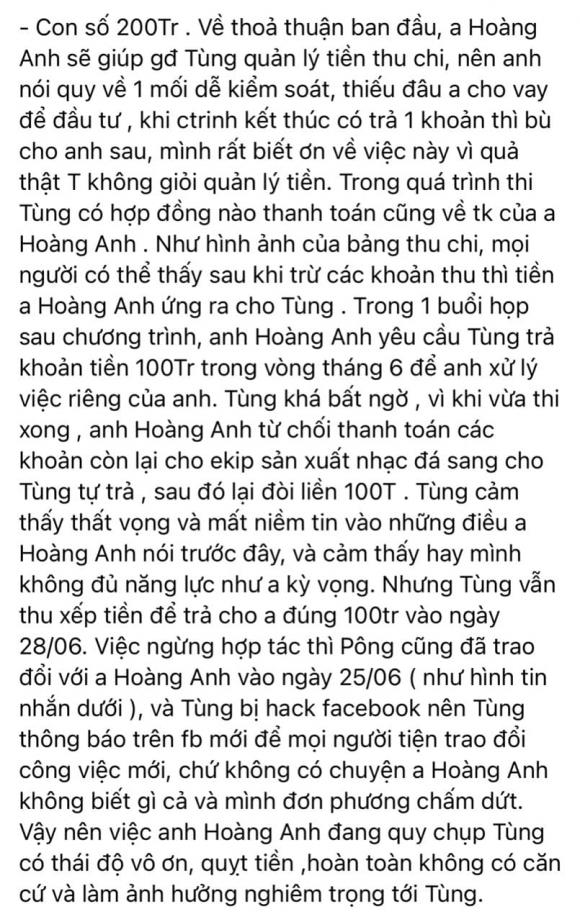 tùng min, sao việt, diễn viên tùng min 