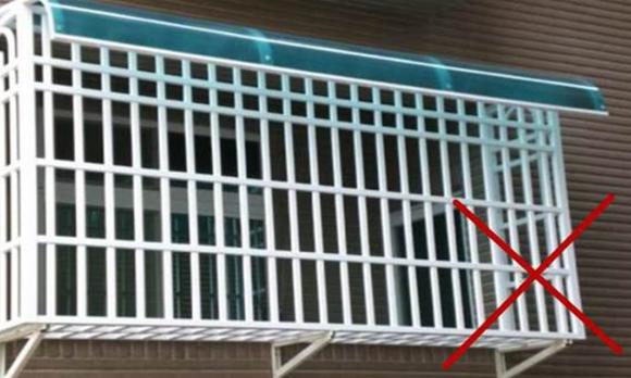 chống trộm, cách chống trộm, kiến thức
