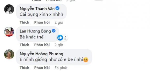MC Thu Hoài, Thu Hoài, sao Việt