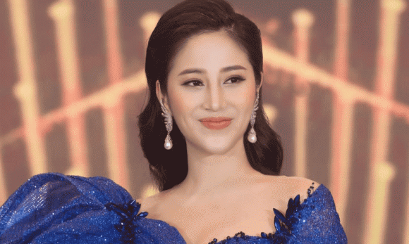 ca sĩ Tố My, sao Việt
