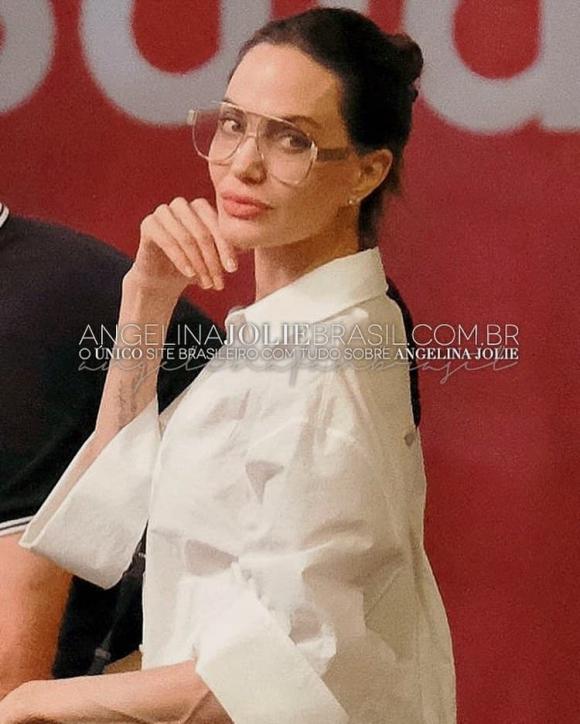 pax thiên, angelina jolie, sao hollywood 