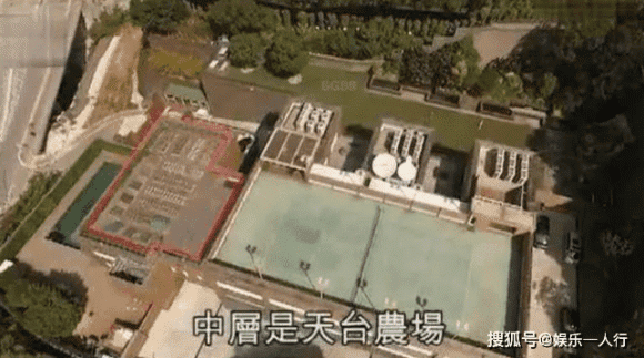lâm thanh ha, biệt thự của lâm thanh ha bị cháy, sao hoa ngữ, sao hong kong