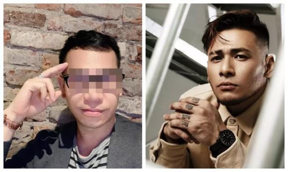 diễn viên Tùng Min, sao Việt