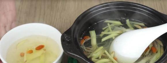 củ hành, rễ hành lá, mẹo hay, chống cảm lạnh
