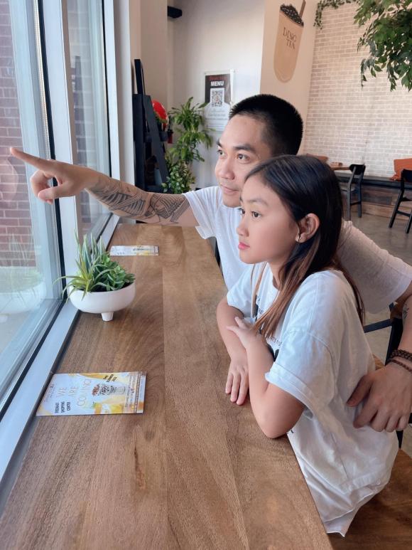 Phạm Khánh Hưng, vợ Phạm Khánh Hưng, sao Việt