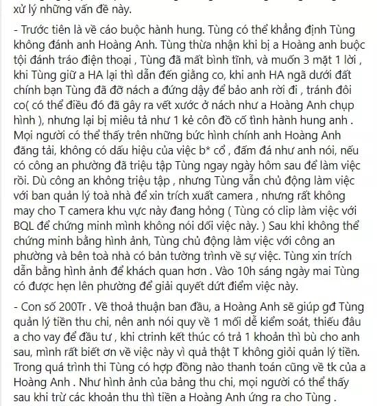 diễn viên Tùng Min, sao Việt