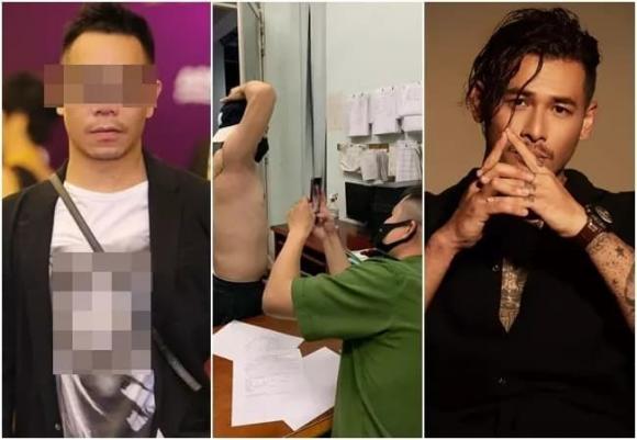 diễn viên Tùng Min, sao Việt
