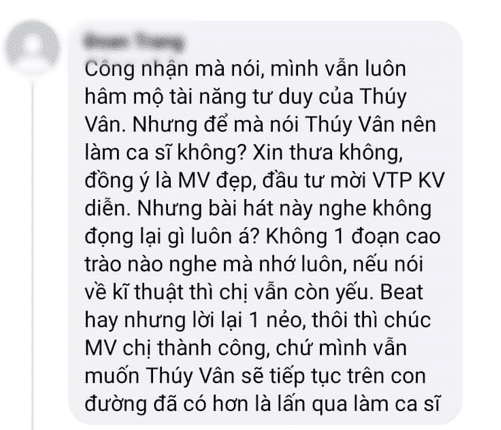 Hà Thu, Thúy Vân, Kiều Loan, sao Việt