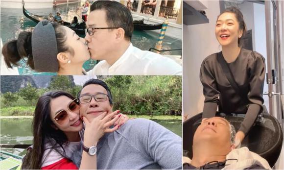 ca sĩ Hà Thanh Xuân, sao Việt