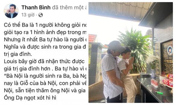 diễn viên Ngọc Lan,diễn viên Thanh Bình,sao Việt