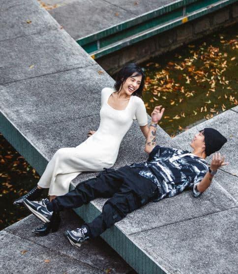 Khánh Linh, Khánh Linh chia tay, bạn trai Khánh Linh, giới trẻ 