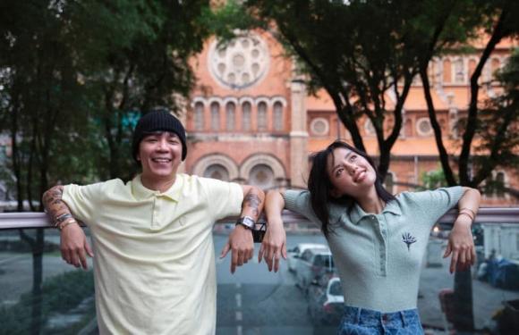 Khánh Linh, Khánh Linh chia tay, bạn trai Khánh Linh, giới trẻ 