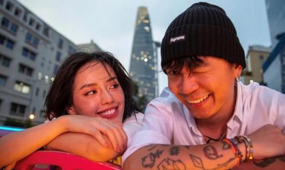 Cô em Trendy, Khánh Linh, mua xe gì 