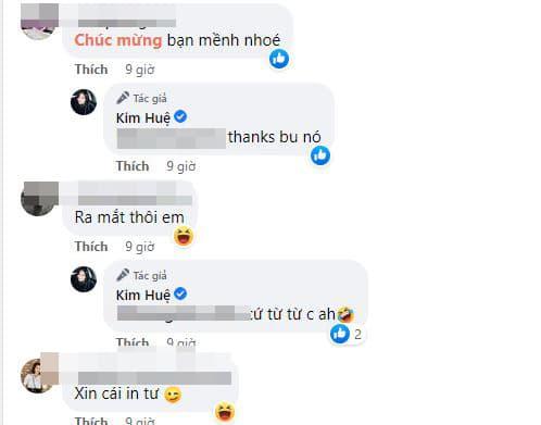 Hoa khôi bóng chuyền, Kim Huệ, Phạm Kim Huệ, bạn trai Kim Huệ, giới trẻ 