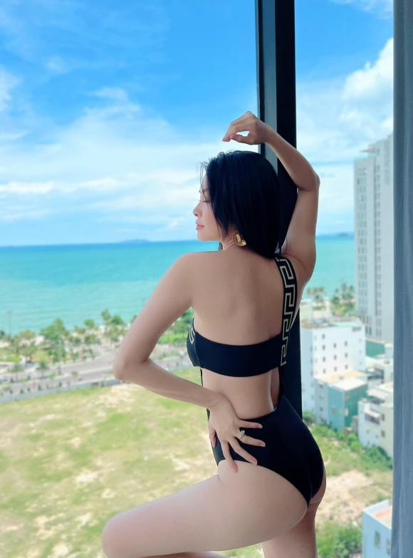 ca sĩ Đăng Khôi, vợ Đăng Khôi,sao Việt