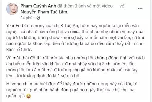 nữ ca sĩ phạm quỳnh anh,Ca sĩ Phạm Quỳnh Anh,sao Việt