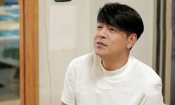 Cho Min Ah, sao hàn, sao bị bạo hành gia đình