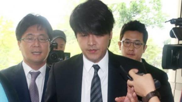  Ryu Shi Won, sao hàn, phim hàn, scandal