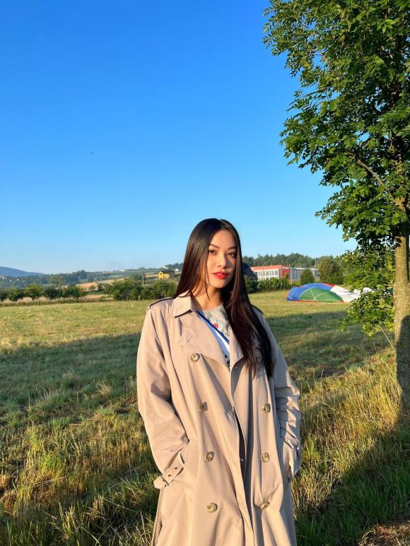 Kim Duyên, Nguyễn Huỳnh Kim Duyên, Á hậu Kim Duyên, sao Việt