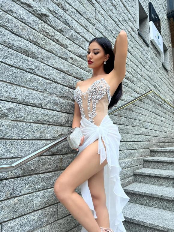 Kim Duyên, Á hậu Kim Duyên, Nguyễn Huỳnh Kim Duyên, sao Việt