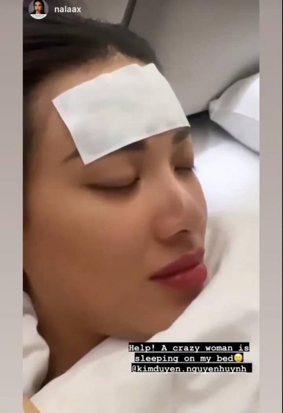 Kim Duyên, Nguyễn Huỳnh Kim Duyên, Á hậu Kim Duyên, sao Việt