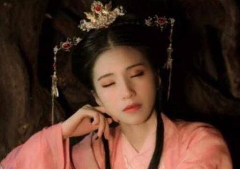 Lịch sử Trung Quốc, lịch sử Trung Hoa, lịch sử cổ đại, quy định hoàng cung cổ đại, tư thế ngủ của cung nữ thời phong kiến