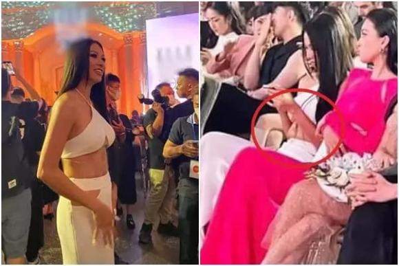 Kim Duyên, Á hậu Kim Duyên, Nguyễn Huỳnh Kim Duyên, sao Việt