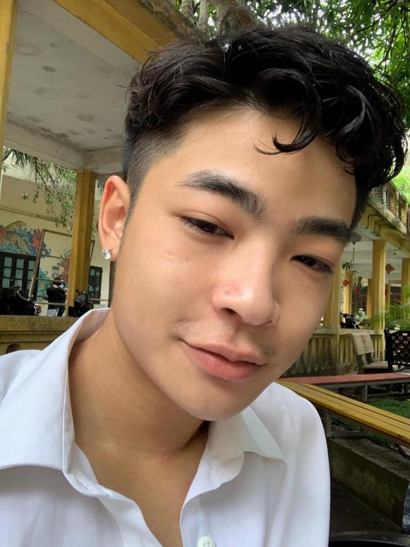 Võ Hoài Nam, con trai Võ Hoài Nam, sao việt 