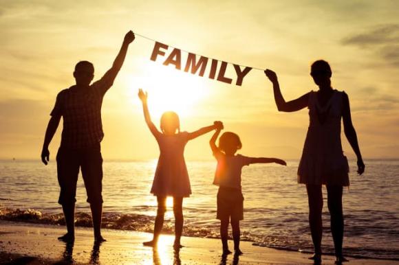 gia đình, gia đình hạnh phúc, xây dựng gia đình, yêu thương, vợ chồng