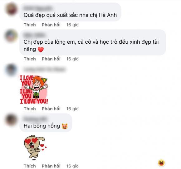 siêu mẫu Hà Anh, hoa hậu Phạm Hương, sao Việt