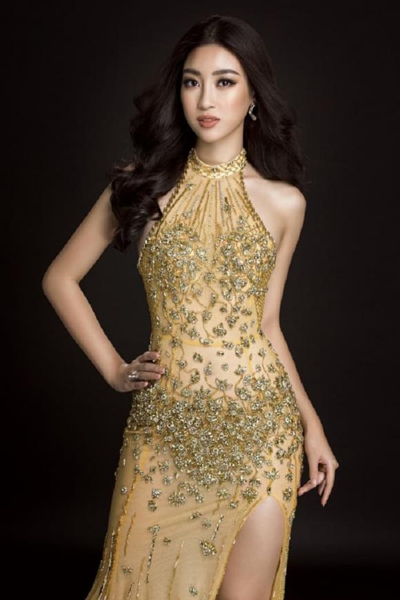 Đỗ Mỹ Linh, Hoa hậu Đỗ Mỹ Linh, top 3 Hoa hậu Việt Nam 2016, Ngô Thanh Thanh Tú, Á hậu Thùy Dung