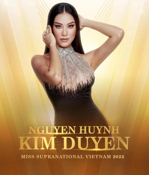 Kim Duyên, Á hậu Kim Duyên, Nguyễn Huỳnh Kim Duyên, sao Việt