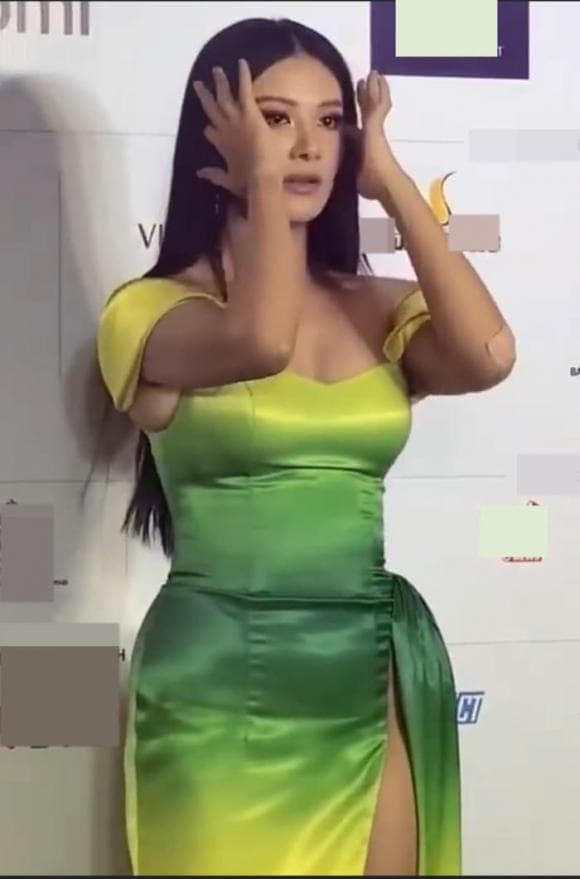 Kim Duyên, Á hậu Kim Duyên, Nguyễn Huỳnh Kim Duyên, sao Việt