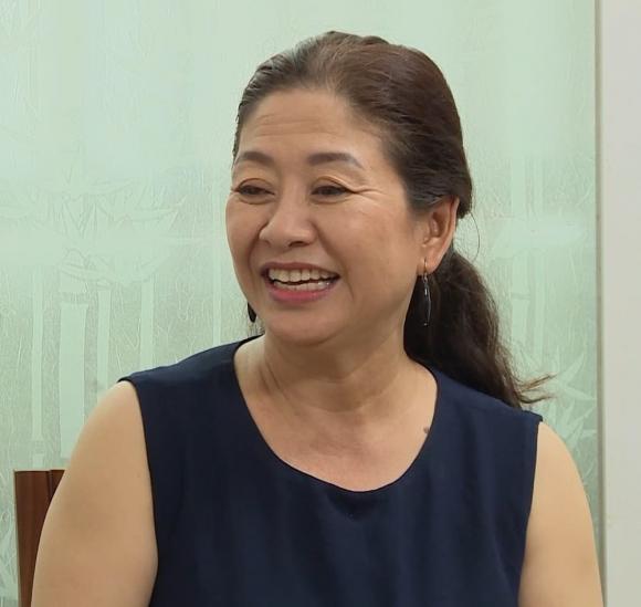 nghệ sĩ Lam Tuyền, sao Việt