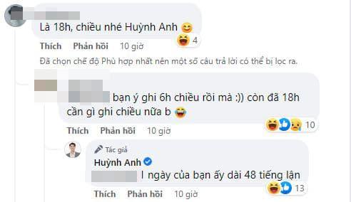 Huỳnh Anh, em gái Huỳnh Anh, sao việt  