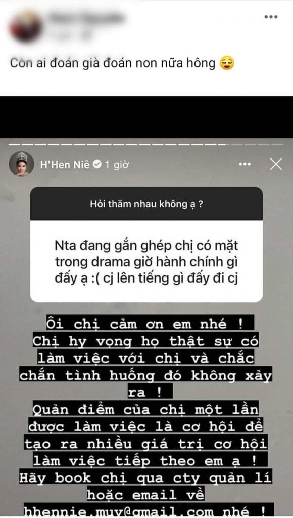 H'Hen Niê, Hoa hậu H'Hen Niê, nàng hậu H'Hen Niê, sao Việt