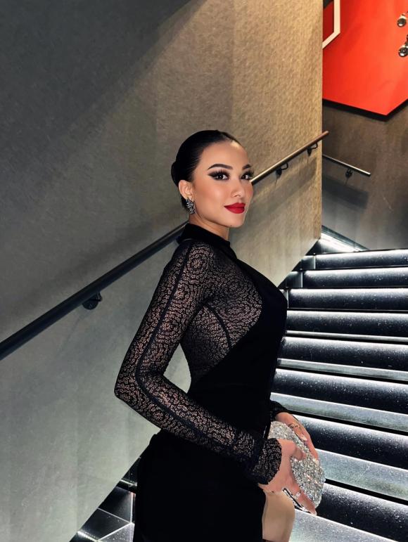Kim Duyên, sao Việt
