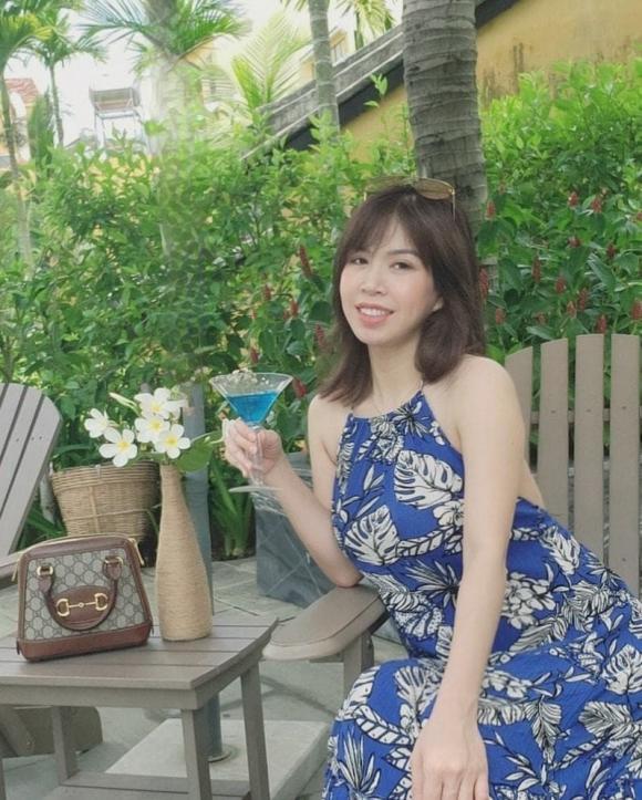 mạnh trường, sao việt, gia đình mạnh trường 