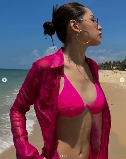  hội gái xinh, ảnh bikini gái xinh, giới trẻ